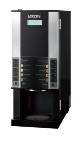 COFFEE SERVICE – サンクレア株式会社